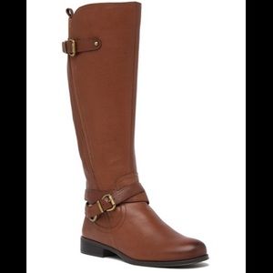 NATURALIZER BOOT